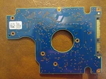 Hitachi HTS725050A7E630 PN:0J32735 MLC:DA5427 (0J24163 DA5261 ) 500GB Sata Pcb. Fixed Price $16.22.