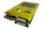 Used Cincinnati Milacron 3-531-3513A Control Board W/ 3-531-3581A 3-5313680A. Fixed Price $300.00.