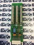 Autocon 415-0602-902 Rev.b ,414-0602-002 Dcio Backplane. Fixed Price $153.00.