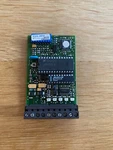 PCD2H310 Saia Burgess Board Module PCD2.H310 (PDC2.H31X/PDC2H31X). Fixed Price $150.00.