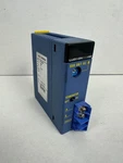 Yushin U-bus Interface Module: F3LU01-ON, Style: S1, Rev 02:02. Fixed Price $120.00.