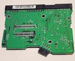 Pcb 2061-001160-100 Western Digital 2060-001160-001 3.5" Ide WD2000JB-00DUA0. Fixed Price $47.77.