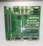 Juki Pos-cnn Pcb Position Connection Control Board 40007371 Rev: 5. Fixed Price $1100.00.