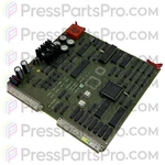 00.785.0215 / Board SAK-2 For Heidelberg SM52,SM74,SM102,CD74,CD102. Fixed Price $1550.00.
