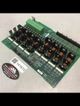 Barber Colman A-13904-002-2 Cricuit Board Used #141672. Fixed Price $365.00.