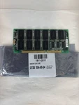 Okuma 1911-2811 Memory SC1M Card, Excellent Quality Item, Brand New, In Stock. Fixed Price $396.00.