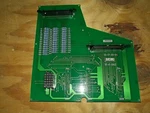 Hitachi Seiki 13-17-01-00 Tf-f DIS-2 Operation Panel Cnc Lathe Control Pcb Oem. Fixed Price $298.89.