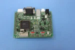 Atmel AT77SM0101BCB02VEK Biometrics Fingerprint Sensor Evaluation Board. Fixed Price $45.00.
