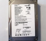 Seagate ST340014AS 9W2015-633 Wu 8.12 China (5MQ) 40GB Sata 3.5" 07/2005. Fixed Price $38.69.