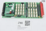 27901 Applied Materials Pcb, Configurable Interlock W/ 0190-00285 0100-20458. Fixed Price $781.90.