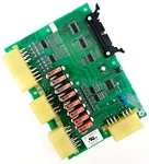 Fuji Electric SIT2-ROP2 / SIT-2-ROP2-01 Pcb Circuit Board. Fixed Price $395.00.