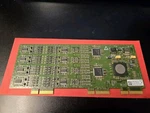 Ge Voluson E6 E8 Beamformer Rx Sub Board RSR119D.P16 KTI301394 2. Fixed Price $250.00.