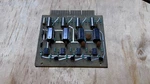 Sci 080-2443 Quad Time Delay Card. Fixed Price $20.00.