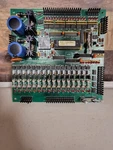 Chicago Dryer Control Board 1612-503. Fixed Price $250.00.