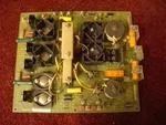 General Electric 44A399751-G02 Reg 11 Pc Board Is Repaired 30 Day Warranty. Fixed Price $78.00.
