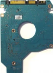 Toshiba MK3276GSX HDD2J94 SL01 010 A0/GS001A (10A0) G002825A 320GB Sata Pcb. Fixed Price $18.00.