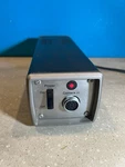 Panasonic- Power Supply Model PK-A001 Black For Color Video Camera PK-200 120. Fixed Price $69.00.