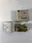 Allen-bradley Photoswitch Ser. N60-1614. Fixed Price $40.00.