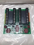 Bailey Controls NTCS04 Termination Circuit Board Unit. Fixed Price $72.31.