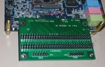Hsmc Debug, Header Breakout For Altera/intel Fpga Boards. Fixed Price $59.99.