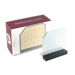 Proto Expansion For Onion OMEGA2, OMEGA2+ / Plus, Pinhole Pcb. Fixed Price $11.62.