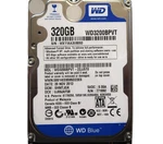 WD3200BPVT-22JJ5T0 Shmtjgk (WX11) Malaysia 2.5" 320GB Sata Hdd NOV/2013. Fixed Price $59.00.