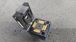 Emulation Technology 1002804Q600 QFP100 Dip Yamaichi IC51-1004-809 Adapter. Fixed Price $46.40.