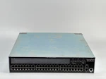Hp Tippingpoint Core Controller 48X RJ45 6X 10GBE 2X Psu Zpha Modules JC182A. Fixed Price $389.00.