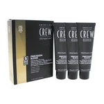 American Crew Precision Blend Light 3X1.35OZ. Fixed Price $19.46.