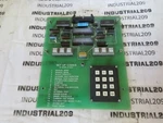 Ramsey Display Board D07033A-B001 New. Fixed Price $599.99.