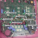 One Used Lenze Driver Board 8224LP. Fixed Price $2347.25.