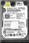 Western Digital WD1200BEVS-75UST0 120GB Sata Hard Drive Dcm: Factjhnb. Fixed Price $60.83.