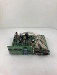Edi 110-1216-001 Circuit Board With 110-1216-104 And 110-1216-002. Fixed Price $400.00.