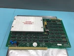Thermco 149720-002 Temperature Control Pcb Board, 120170. Fixed Price $800.00.