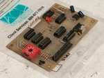 Bell & Howell? 051033 Mach Bus Interface Pcb Board, 24V, Rotary Selector, Used. Fixed Price $39.99.