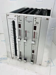 Siemens 753470.901 Rev. Chassis W/fuse Board, Ultrasonic Rms & Motor Control. Fixed Price $789.00.