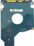 Toshiba MK5055GSXF HDD2H71 TW01 010 D2/FH305B (G002439-0A) 500GB Sata Pcb. Fixed Price $16.22.