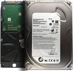 ST3500414CS Seagate 500GB 5900RPM 3GBPS 3.5" Sata Hdd Hard Drive. Fixed Price $35.87.