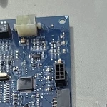Additional Pcb Circuit Board Module, Universal For Miller Wire Feeder. Fixed Price $500.00.