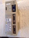 Yaskawa SGD-01VN Servo Pack Phase. Fixed Price $279.99.