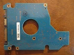 Toshiba MK3252GSX (HDD2H01 ZK01 T) 010 A0/LV01GA 320GB 2.5" Sata Pcb. Fixed Price $15.56.