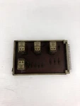 Barmag Electronic E84/00 Circuit Board. Fixed Price $150.00.
