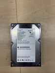 Vaio PCV-1132 Seagate Hard Drive Barracuda Ata 120GB ST3120024A 100256149. Fixed Price $20.00.