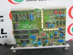 Nelson Weld Lp I/o 66-02-11 Board-used. Fixed Price $195.35.