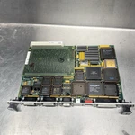 Cognex 801-4202-02 Prod.id VPM-4214-01 Vme Bus Vision Module Camera Card *read*. Fixed Price $299.99.