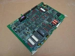Barber Colman Data Handler Pc Board A-60010-705 Used #94297. Fixed Price $823.90.