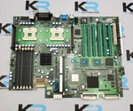 Dell 6R263 Poweredge 2600 Motherboard 94V. Fixed Price $30.99.