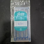 Vector 3677 Prototype Board, Plug Boards 4.5"X9.6". Fixed Price $30.00.