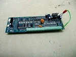 Yaskawa Drive Option Pg Board, Code #73600-A0060 Rev E2. Fixed Price $299.99.