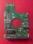 Samsung Hdd Hard Drive Board *pcb Only* BF41-00306A. Fixed Price $16.92.